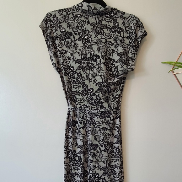 Motherhood maternity dress - Picture 3 of 3